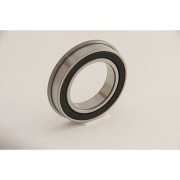 Deep Groove Ball Bearing, F619012RS, Consolidated Bearings, Mfr#: F61901-2RS